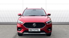 MG ZS 1.0T GDi Exclusive 5dr DCT Petrol Hatchback